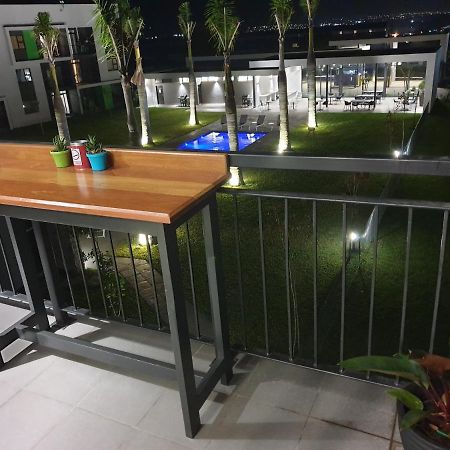 Ballito Luxury Apartment Экстерьер фото