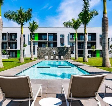 Ballito Luxury Apartment Экстерьер фото