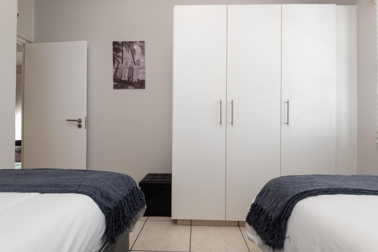 Ballito Luxury Apartment Экстерьер фото