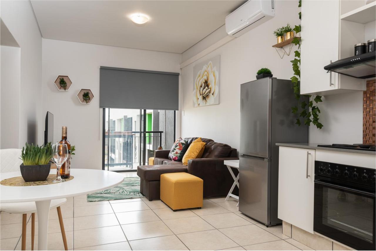 Ballito Luxury Apartment Экстерьер фото