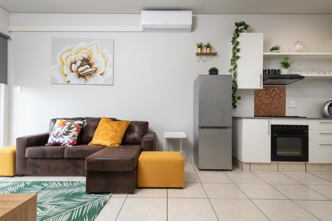 Ballito Luxury Apartment Экстерьер фото