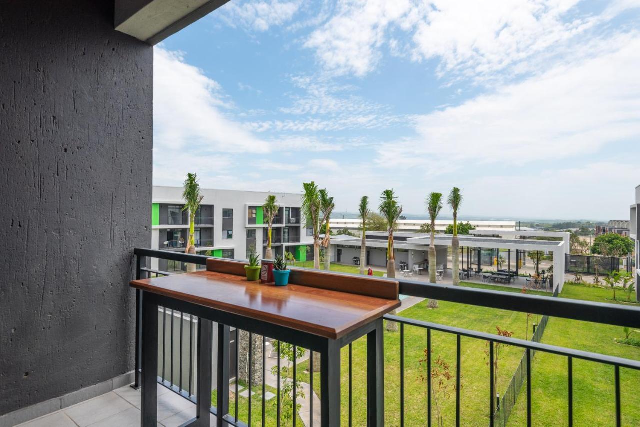 Ballito Luxury Apartment Экстерьер фото
