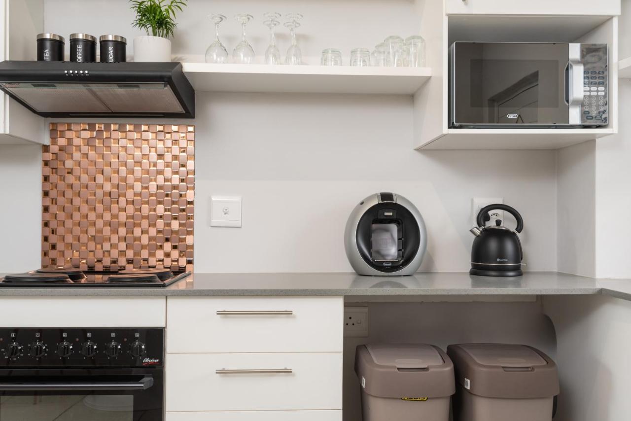 Ballito Luxury Apartment Экстерьер фото