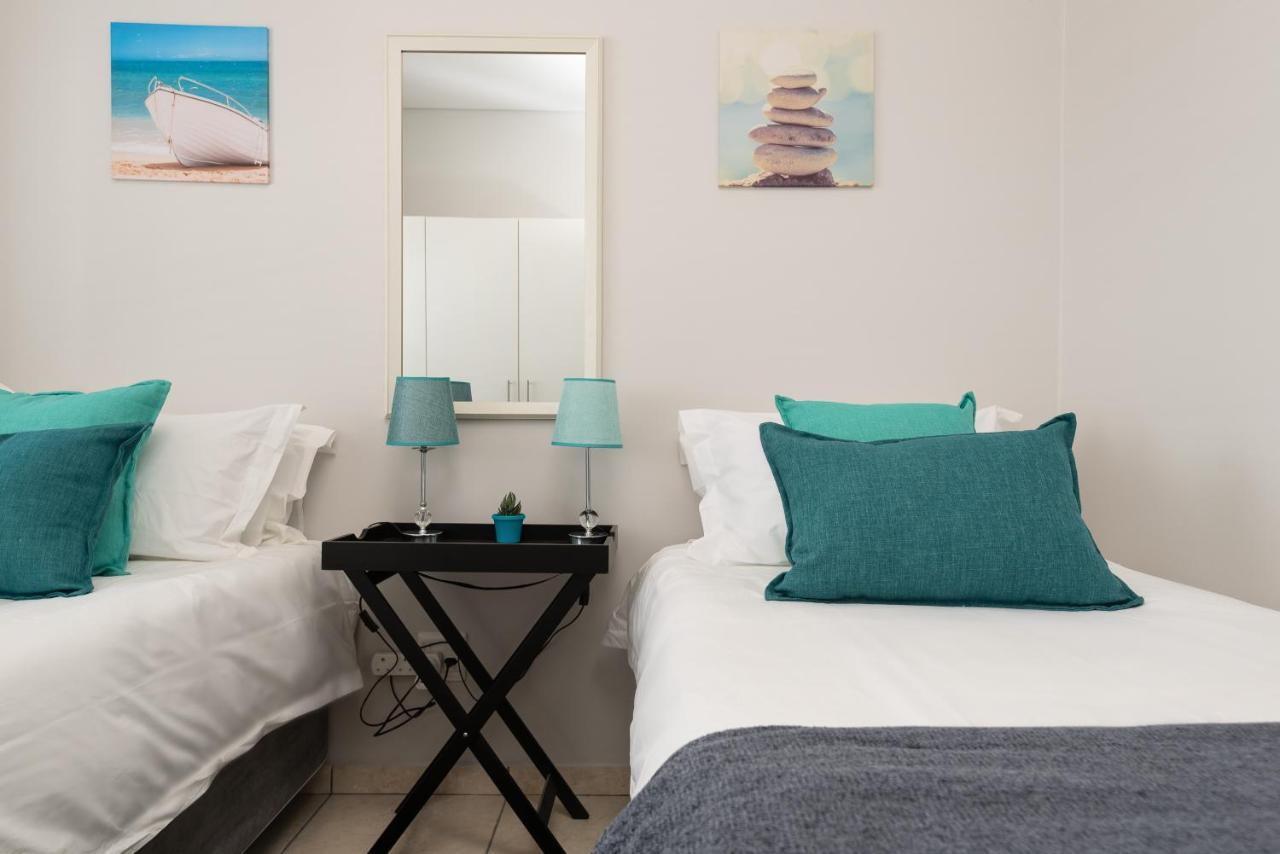 Ballito Luxury Apartment Экстерьер фото