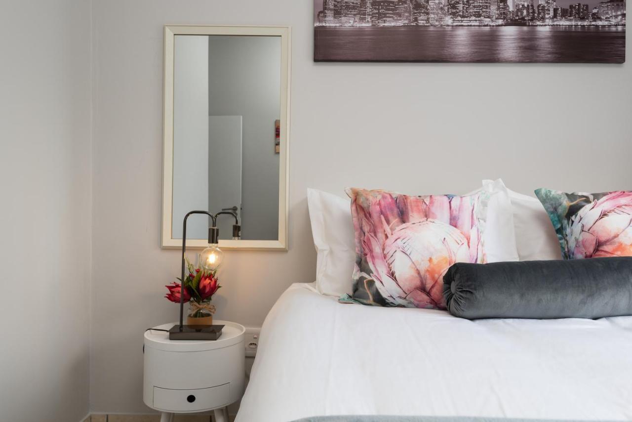 Ballito Luxury Apartment Экстерьер фото