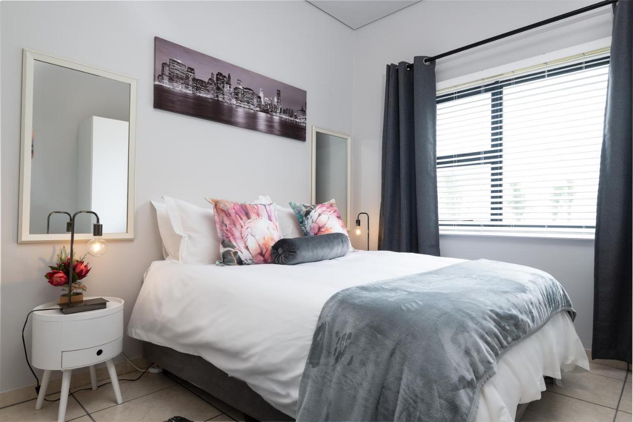 Ballito Luxury Apartment Экстерьер фото