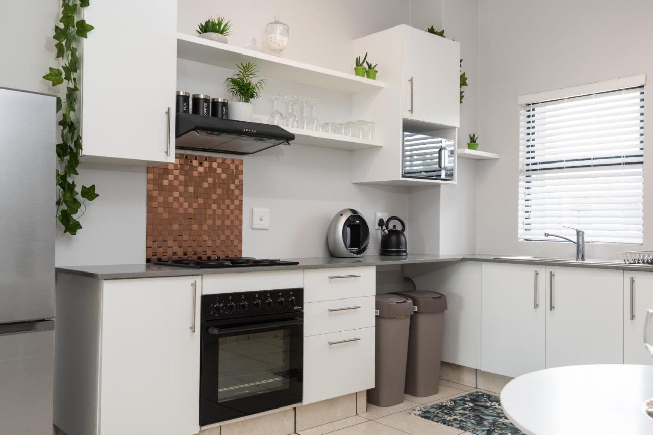 Ballito Luxury Apartment Экстерьер фото