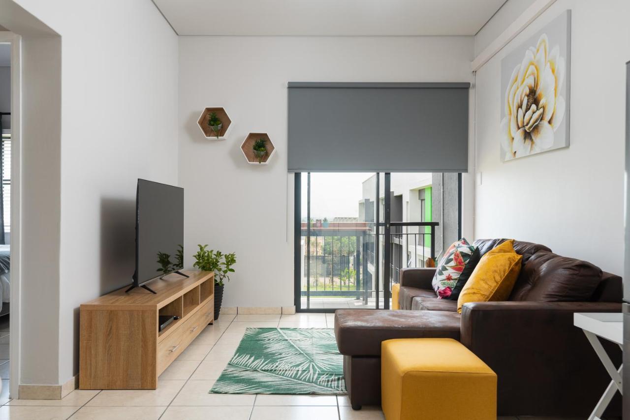 Ballito Luxury Apartment Экстерьер фото
