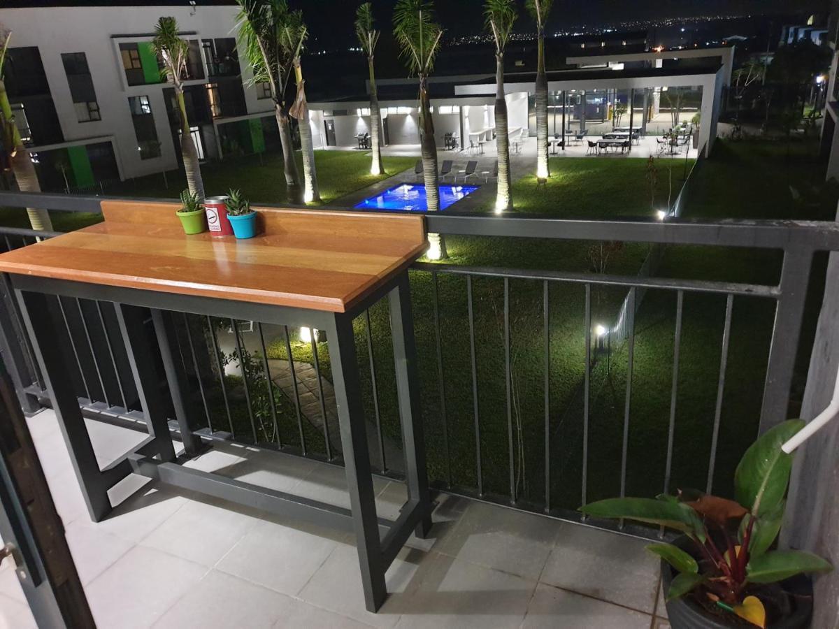 Ballito Luxury Apartment Экстерьер фото